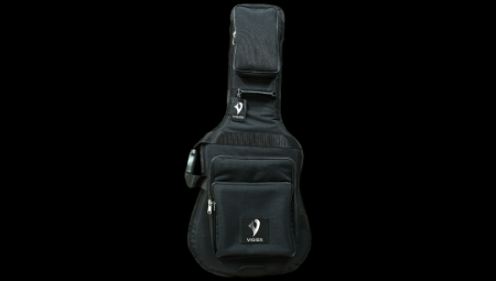 Double Bfoot gigbag