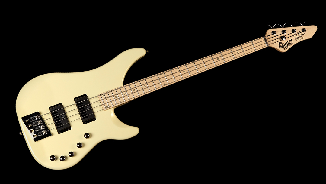 Vigier Excess Roger Glover Original