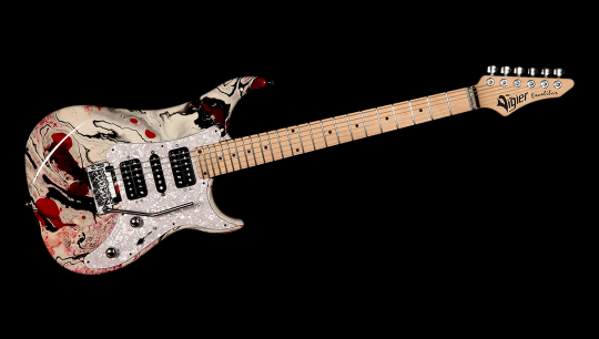 Vigier rock art outlet