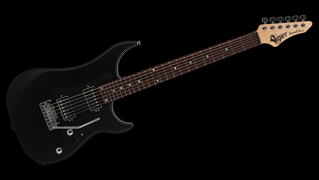Vigier Excalibur Indus