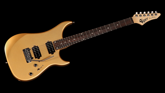 Vigier excalibur price discount