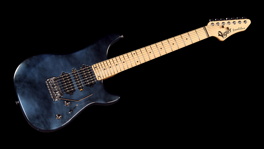 Vigier guitars price top