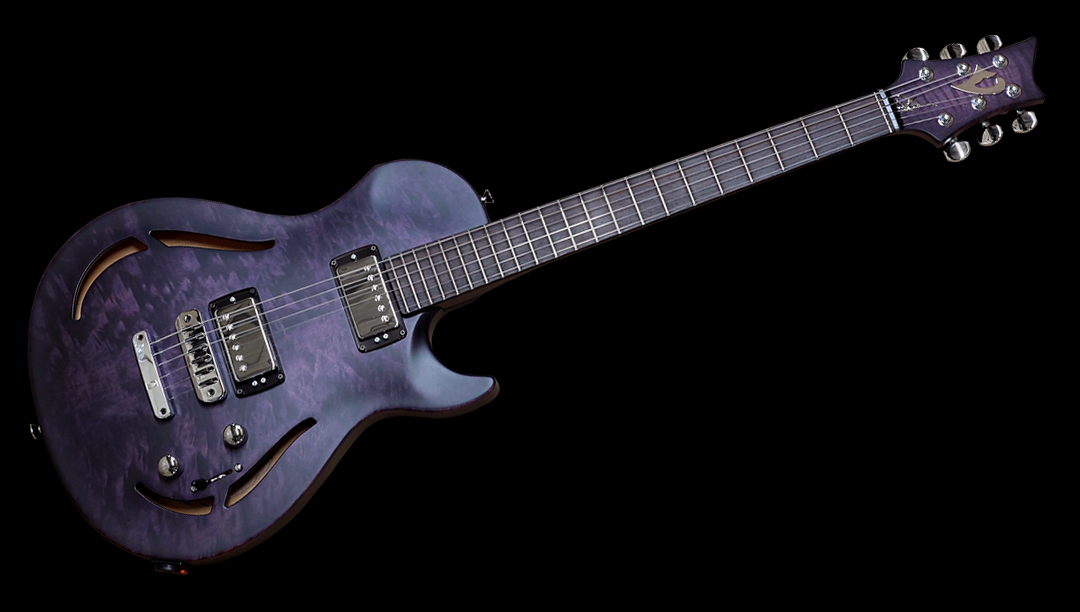 Vigier gv hollow top