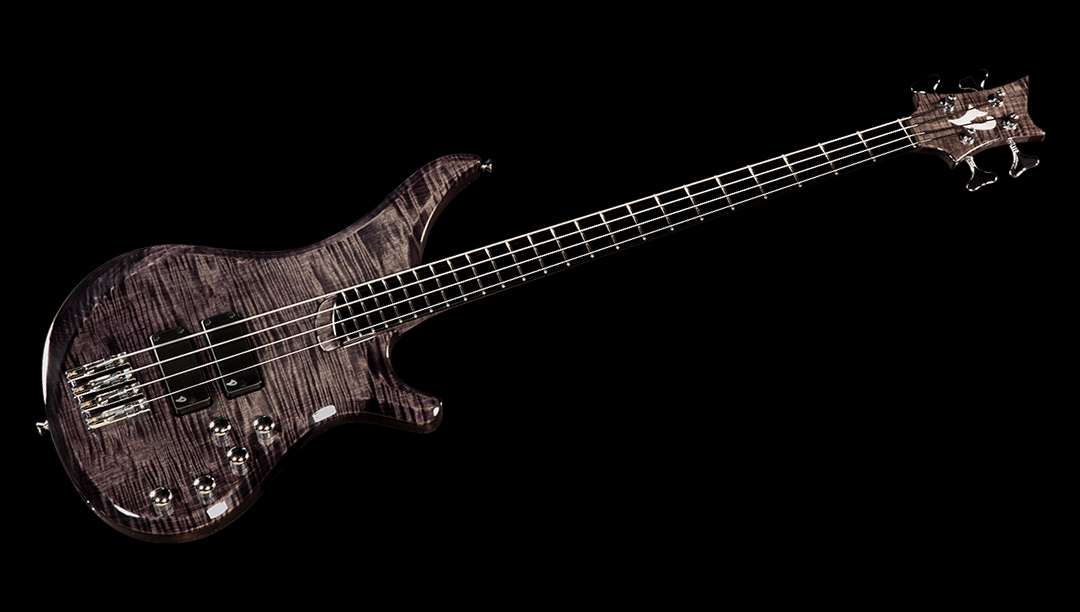 Vigier passion cheap iv bass