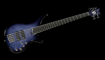 Passion IV 5 strings